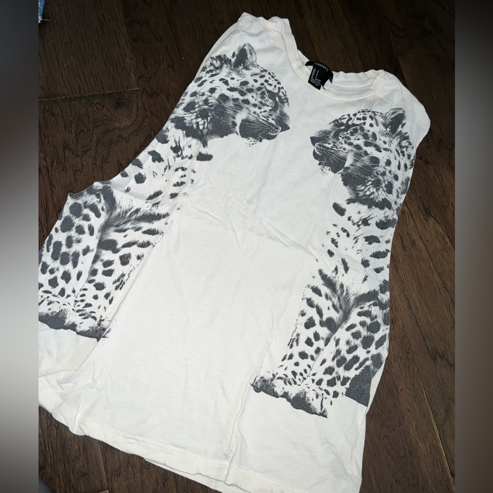 Forever 21 tank top